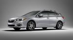 Subaru Impreza 5-Door 2.0i Limited 2016 года (US)